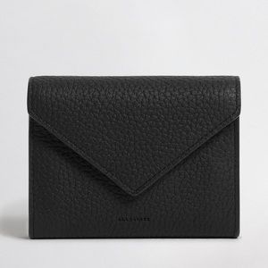 AllSaints Voltaire Card Holder / Wallet